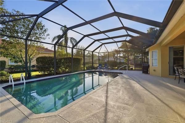 Colonial Shores, 14145 Creek Ct, Fort Myers, Florida 33908, image 1