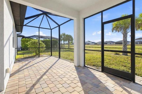 Hampton Lakes, 3321 Hampton Blvd, Alva, Florida 33920, image 2