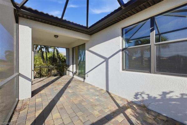 Hampton Lakes, 3321 Hampton Blvd, Alva, Florida 33920, image 1