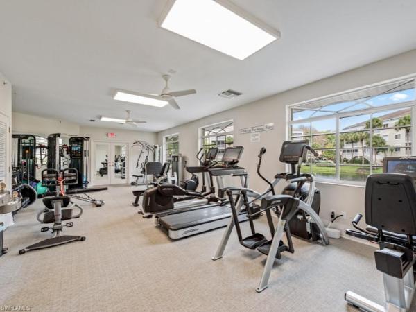 Pebble Creek At Pelican Bay, 7702 Pebble Creek Cir #201, Naples, Florida 34108, image 2