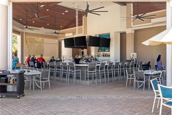 Clermont At Pelican Marsh, 1530 Clermont Dr, Naples, Florida 34109, image 2