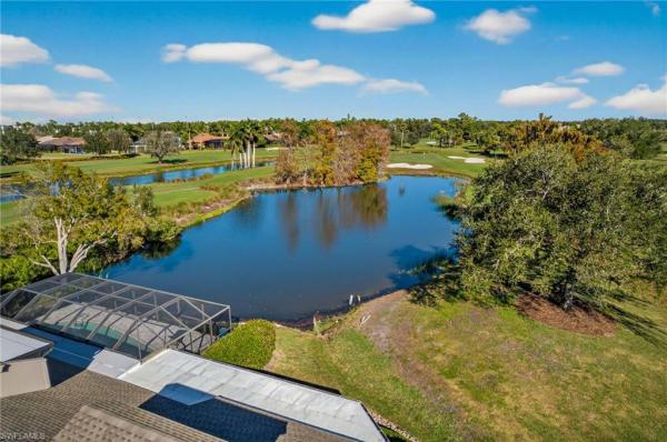 Wedgefield Villas, 13270 Wedgefield Dr, Naples, Florida 34110, image 2