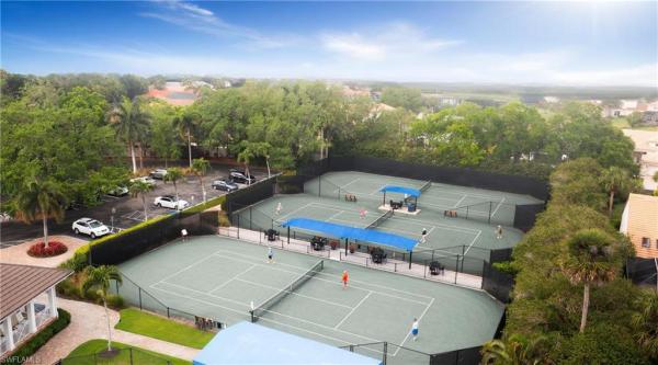 Eagle Creek Villas, 158 Cypress View Dr, Naples, Florida 34113, image 1
