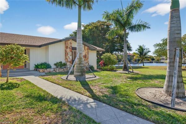 Palmetto Point, 6824 Danah Ct, Fort Myers, Florida 33908, image 2