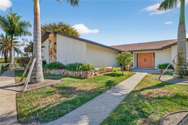 Palmetto Point, 6824 Danah Ct, Fort Myers, Florida 33908, image 1