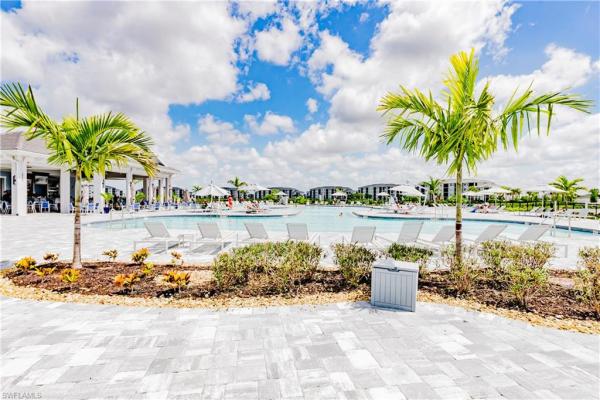 The National Golf & Country Club At Ave Maria, 5629 Double Eagle Cir #4228, Naples, Florida 34142, image 3