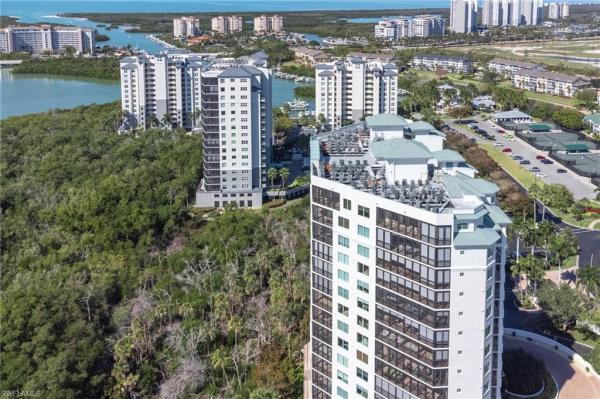 Montego At Cove Towers, 445 Cove Tower Dr #1001, Naples, Florida 34110, image 1