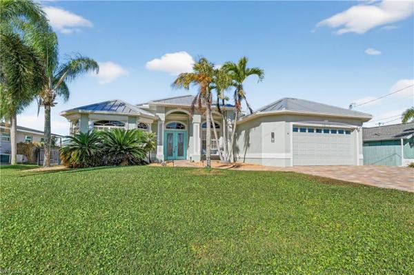 Cape Coral Residential, 3510 SE 19th Ave, Cape Coral, Florida 33904, image 2
