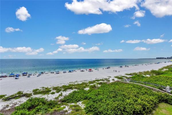 Sea Winds Of Marco, 890 Collier Blvd #504, Marco Island, Florida 34145, image 1