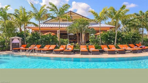 Esplanade Golf & Country Club, 9451 Montelanico Loop, Naples, Florida 34119, image 1