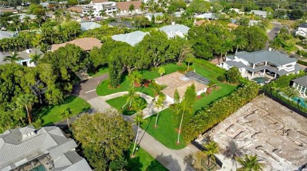 Coquina Sands, 690 Murex Dr, Naples, Florida 34102, image 1