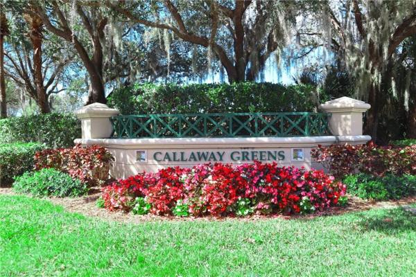 11277 Callaway Greens Dr, Fort Myers, Florida 33913, image 1