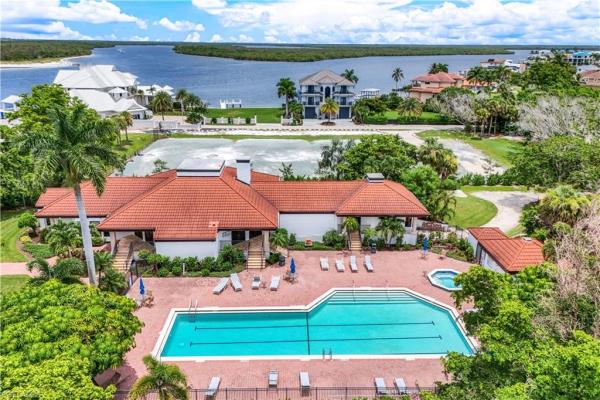 410 La Peninsula Blvd, Naples, Florida 34113, image 1