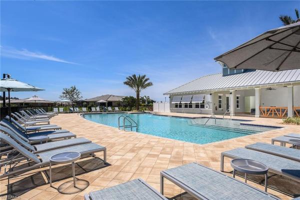 Bonavie Cove, 6737 Good Life St, Fort Myers, Florida 33966, image 2