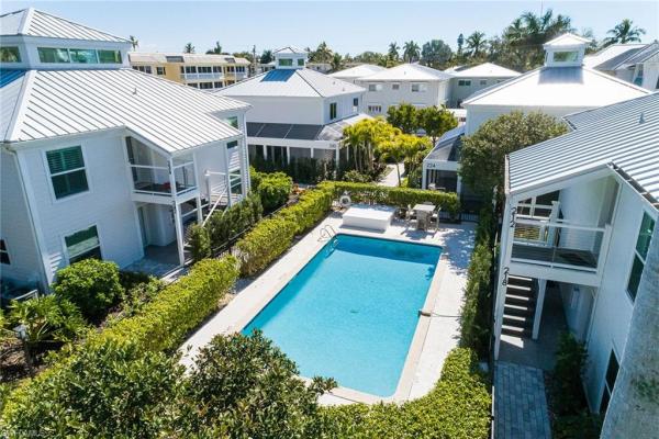 Palm Court At Olde Naples, 230 S 6th Ave #12, Naples, Florida 34102, image 1