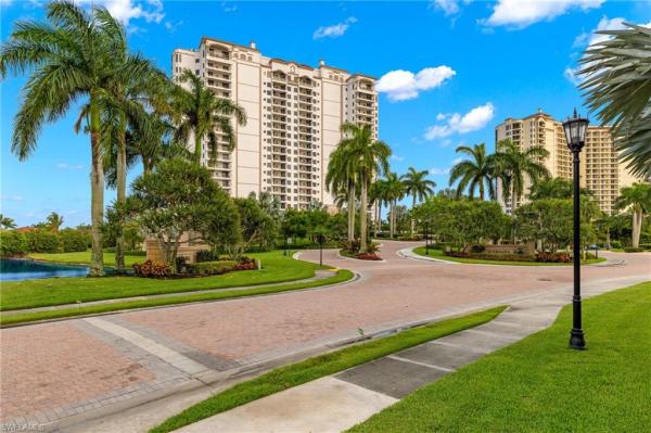 1060 Borghese Ln #806, Naples, Florida 34114, image 1