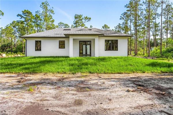 Golden Gate Estates, 2158 S Desoto Blvd, Naples, Florida 34117, image 1