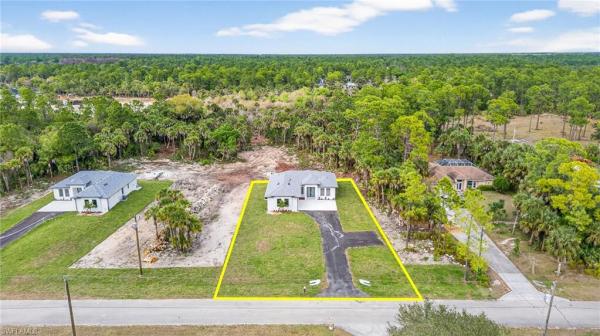 Golden Gate Estates, 1749 NE 10th Ave, Naples, Florida 34120, image 1