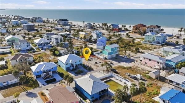 Mid-Island, 140 Jefferson St, Fort Myers Beach, Florida 33931, image 1