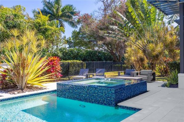 Coquina Sands, 1300 Nautilus Rd, Naples, Florida 34102, image 3