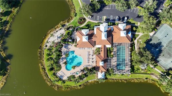 Treasure Bay, 3013 Driftwood Way #2905, Naples, Florida 34109, image 2