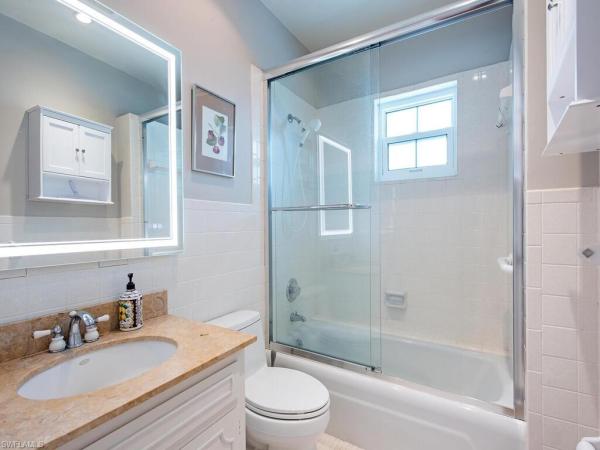 The Orleans, 383 Harbour Dr #308, Naples, Florida 34103, image 3
