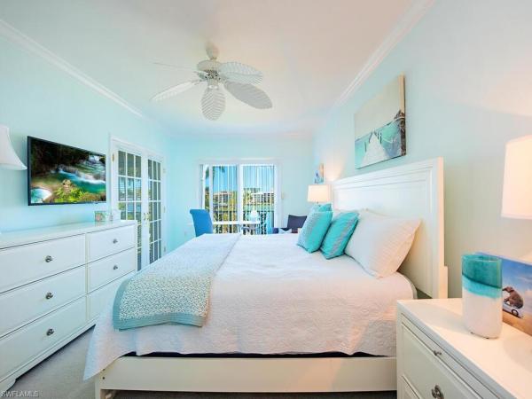 The Orleans, 383 Harbour Dr #308, Naples, Florida 34103, image 2