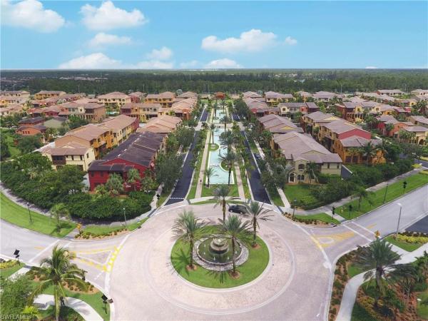 Ole At Lely Resort, 8993 Cambria Cir #1907, Naples, Florida 34113, image 1