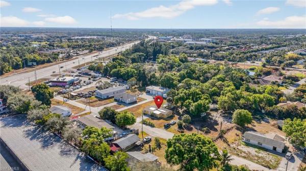 Fort Myers Residential, 4261 Elwood Rd, Fort Myers, Florida 33908, image 1