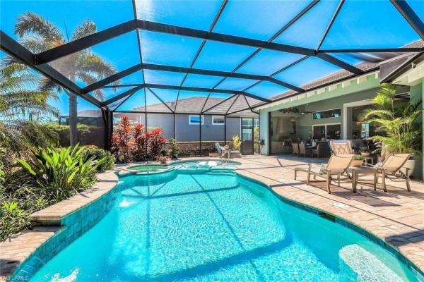 Isles Of Collier Preserve, 6320 Lyford Isle Dr, Naples, Florida 34113, image 3
