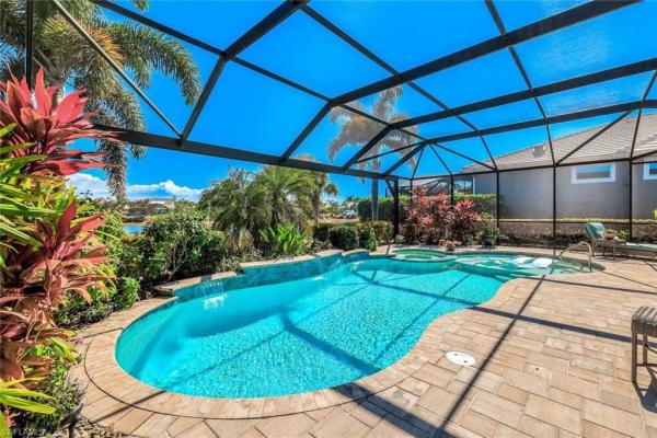Isles Of Collier Preserve, 6320 Lyford Isle Dr, Naples, Florida 34113, image 2