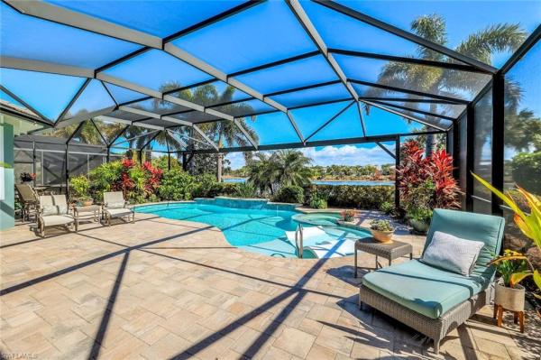 Isles Of Collier Preserve, 6320 Lyford Isle Dr, Naples, Florida 34113, image 1