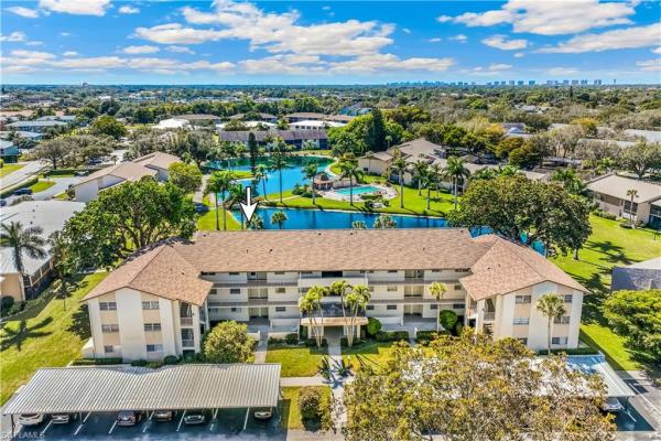 Country Club Gardens At Palm River Estates, 1020 Palm View Dr, Naples, Florida 34110, image 2