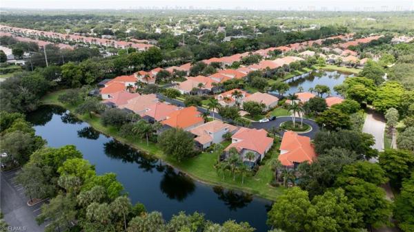 Ventura At Pelican Marsh, 8924 Ventura Way, Naples, Florida 34109, image 2