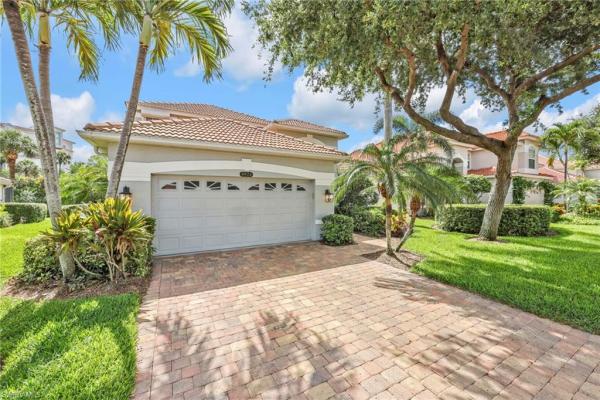 Ventura At Pelican Marsh, 8924 Ventura Way, Naples, Florida 34109, image 1