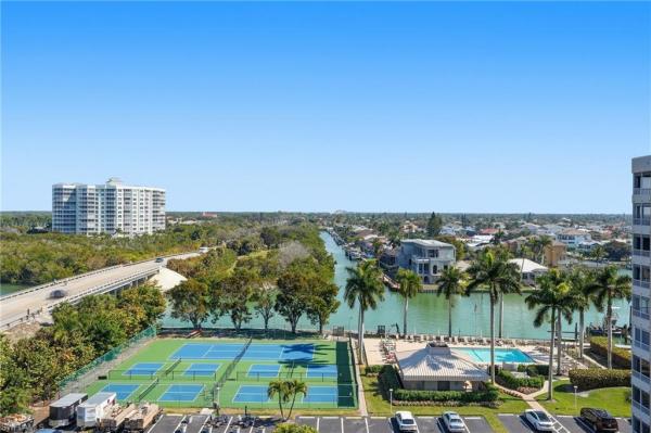 Vanderbilt Landings At Vanderbilt Beach, 11118 Gulf Shore Dr #A803, Naples, Florida 34108, image 2