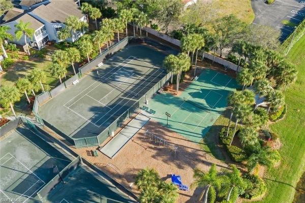 Lakeside Villas, 2608 Sailors Way, Naples, Florida 34109, image 2