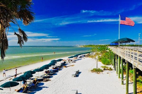 The Cottages At Pelican Landing, 3660 Olde Cottage Ln, Bonita Springs, Florida 34134, image 1