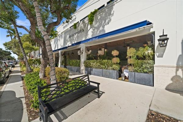 Stones Throw At Olde Naples, 361 S 2nd St, Naples, Florida 34102, image 1