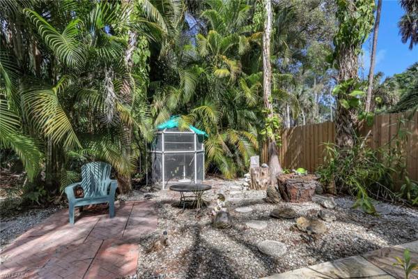 Golden Gate Estates, 4275 SW 11th Ave, Naples, Florida 34116, image 1