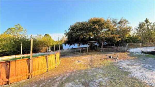 Golden Gate Estates, 3621 NE 24th Ave, Naples, Florida 34120, image 1