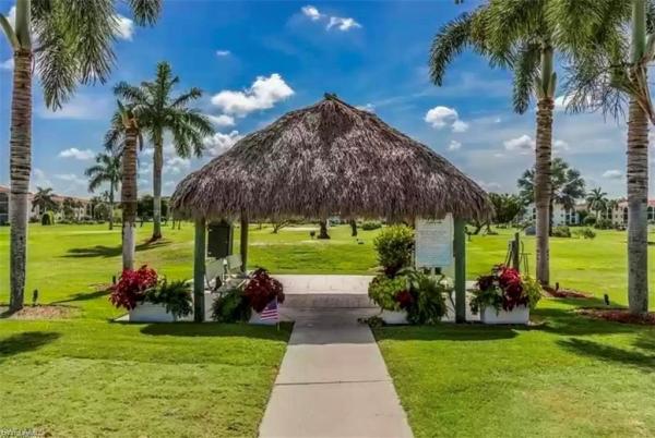 High Point Country Club, 21 E High Point Cir #409, Naples, Florida 34103, image 2