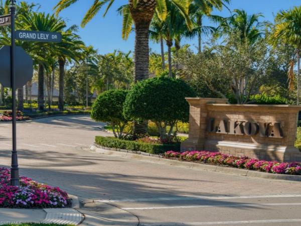 Lakoya, 6300 Serano Way, Naples, Florida 34113, image 2