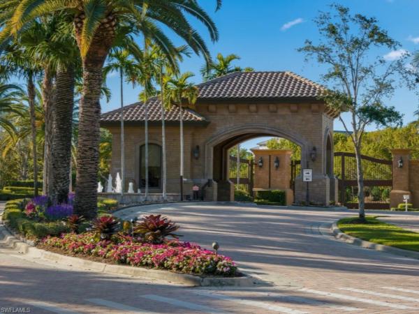 Lakoya, 6300 Serano Way, Naples, Florida 34113, image 1