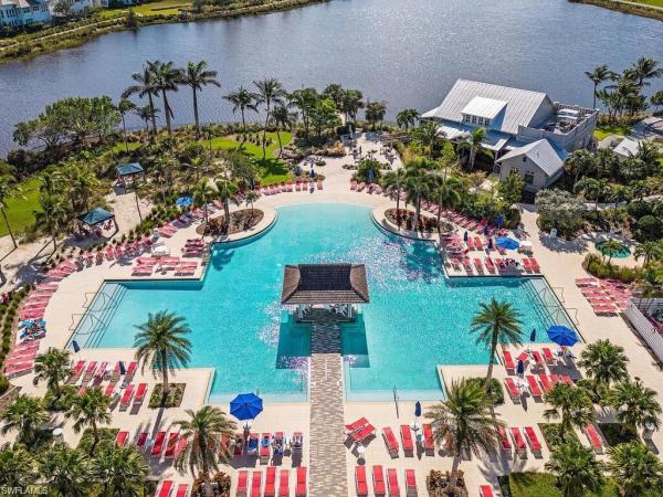 Isles Of Collier Preserve, 6371 Negril Isle Dr, Naples, Florida 34113, image 1