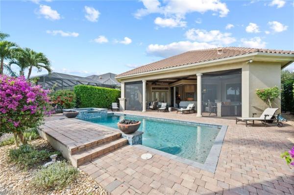 Quail West, 28860 Blaisdell Dr, Naples, Florida 34119, image 2