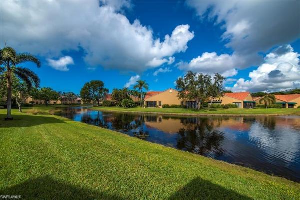 Beachwalk Gardens, 643 Beachwalk Cir CIR #D-202, Naples, Florida 34108, image 2