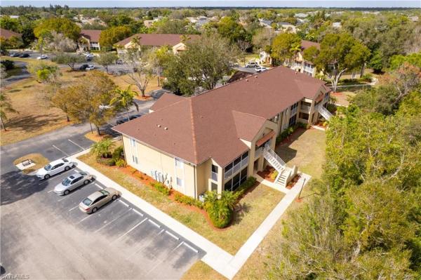 The Greens At Fountain Lakes, 3130 Seasons Way #415, Estero, Florida 33928, image 2