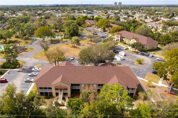 The Greens At Fountain Lakes, 3130 Seasons Way #415, Estero, Florida 33928, image 1