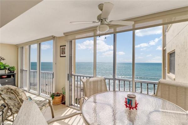 Casa Bonita 2, 25870 Hickory Blvd #405, Bonita Springs, Florida 34134, image 3